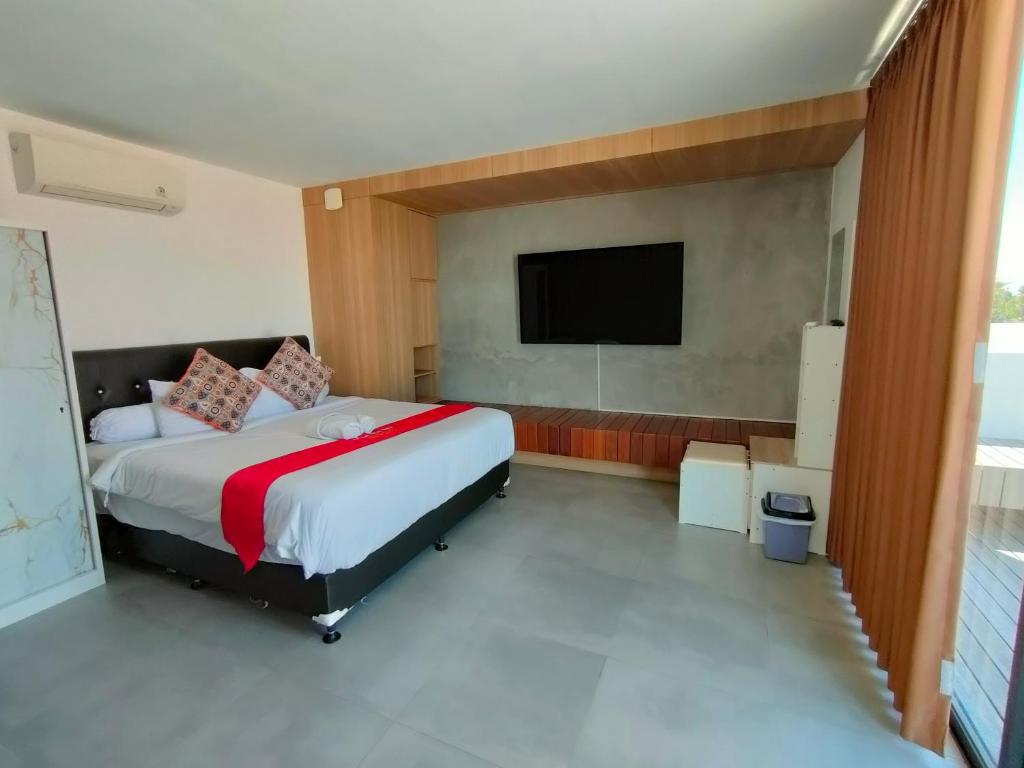Milo Modern FiveBedrooms Villa, Jimbaran (updated prices 2024)