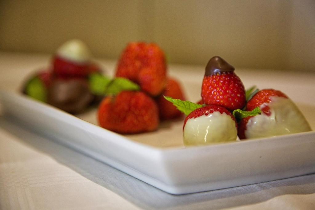 Torc Hotel - Resim 24