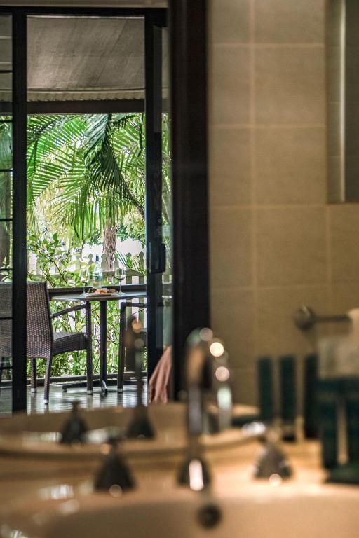 Fotografie z fotogalerie ubytování Palms City Resort v destinaci Darwin