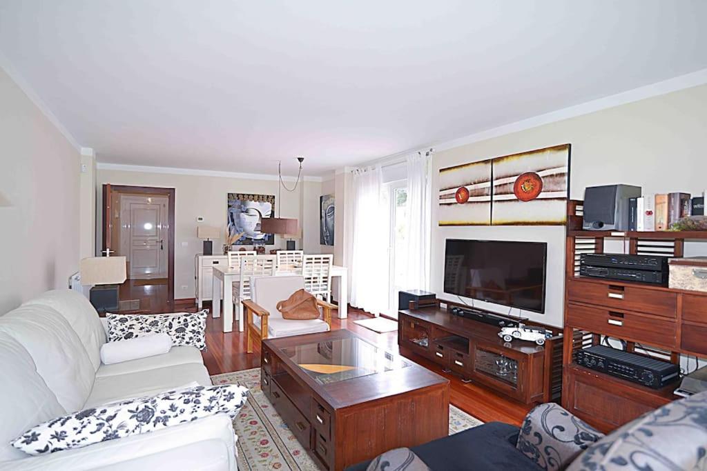 Apartamentos Magnífico dúplex con piscina y garaje en Arce, País Vasco