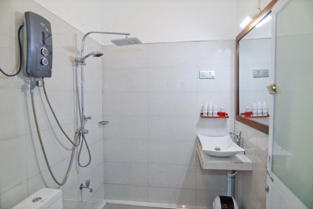 Blooming Holiday Resort - 19