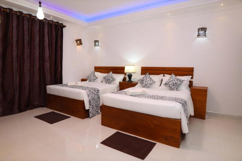 Blooming Holiday Resort - 10