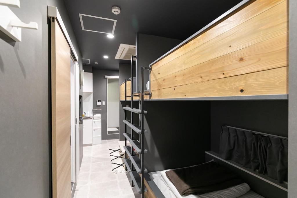 Shinosaka private house for 16ppl - 