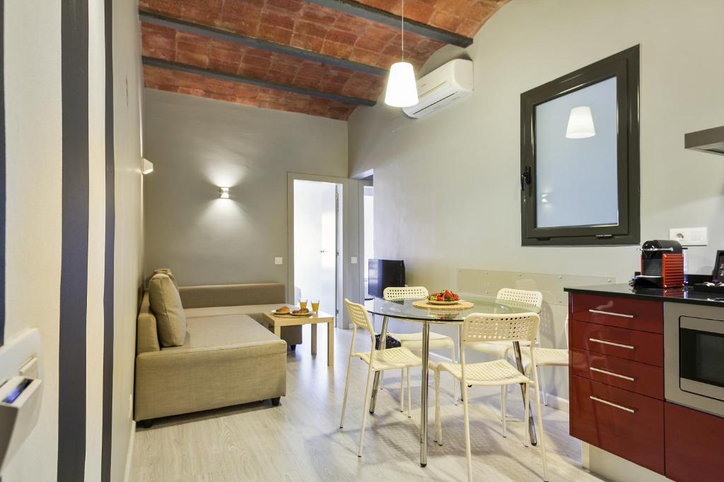 Fira Apartments by gaiarooms, Barcelona – Preços atualizados 2023