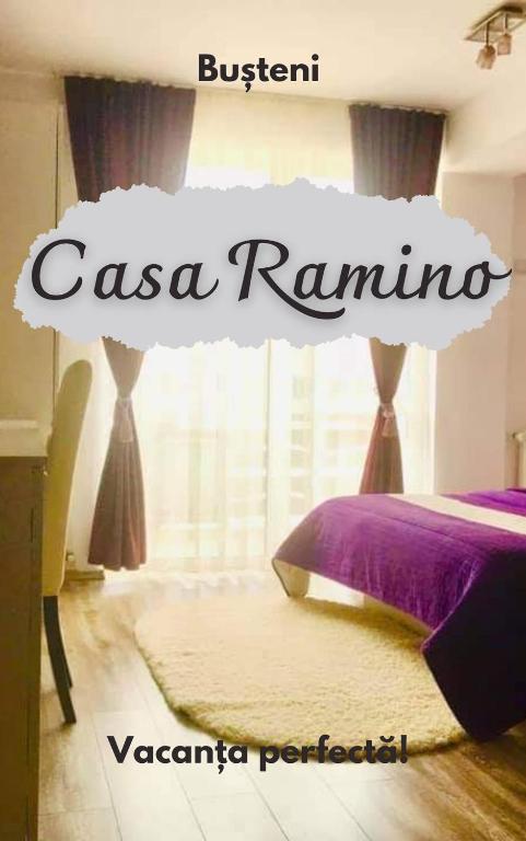Casa Ramino, Busteni – Ενημερωμένες τιμές για το 2023