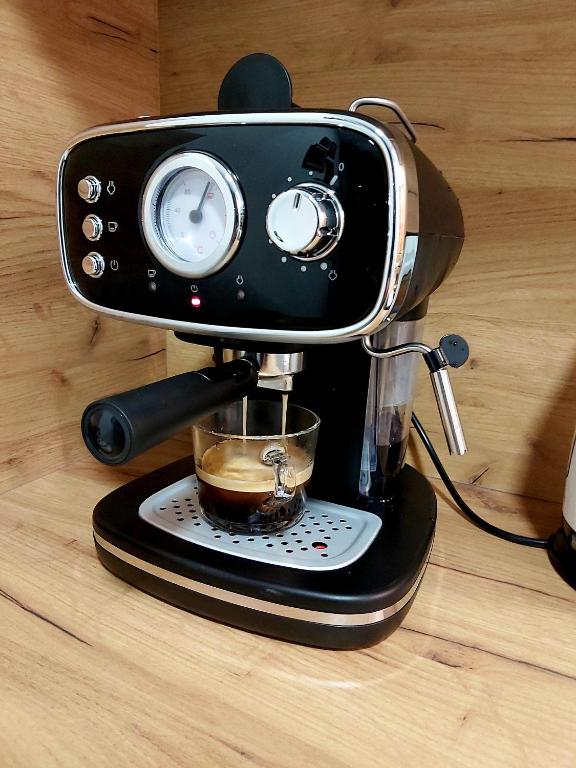 Blue Sky - Apartamenty Premium Zator - 13