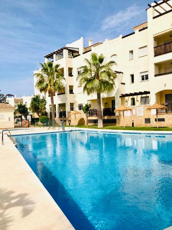 Apartamento Arenal Golf Resort, Benalmádena (updated prices 2024)