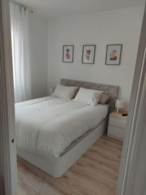 Mirador del Oja - Appartamento Con Tre Camere Da Letto