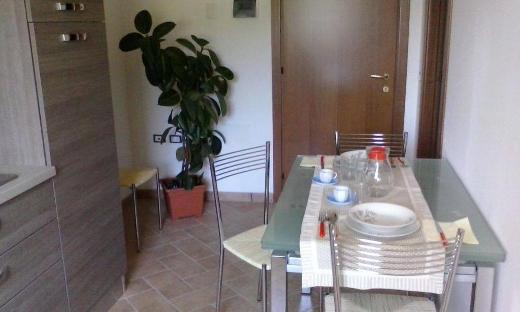 La Collina Dei Ciliegi - Appartamento Con 2 Camere Da Letto
