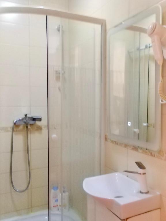 Milky Way Hotel - Resim 14