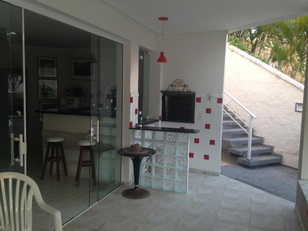  Panoramica Residencial
