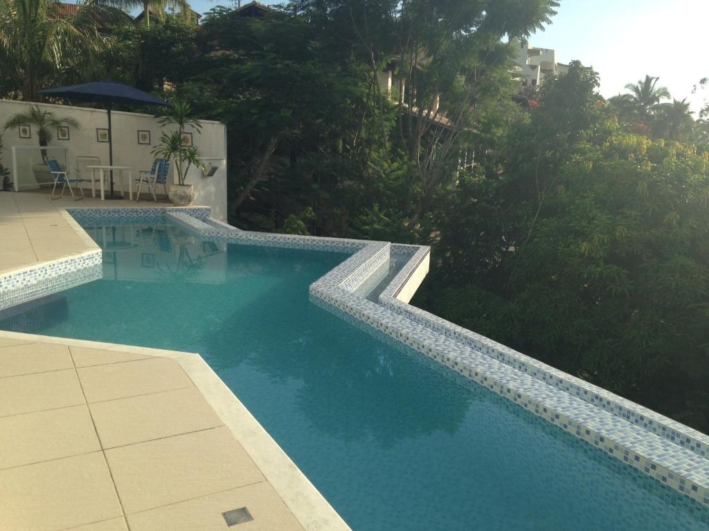  Panoramica Residencial