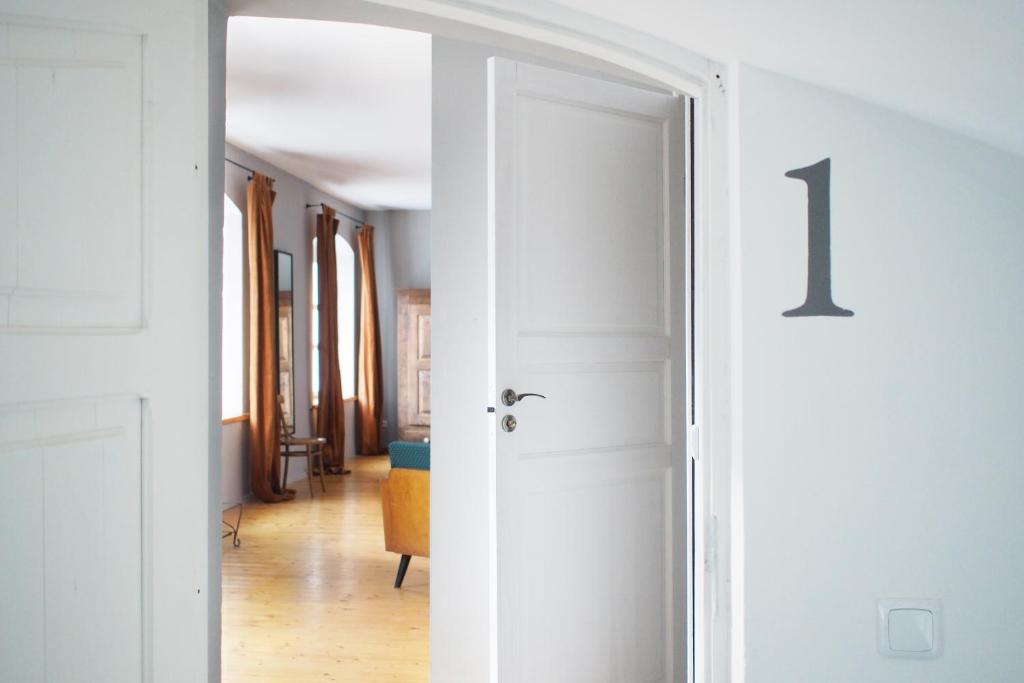 Fotografie z fotogalerie ubytování Bookinn B&B Welcome to Vilnius' Old Town v destinaci Vilnius