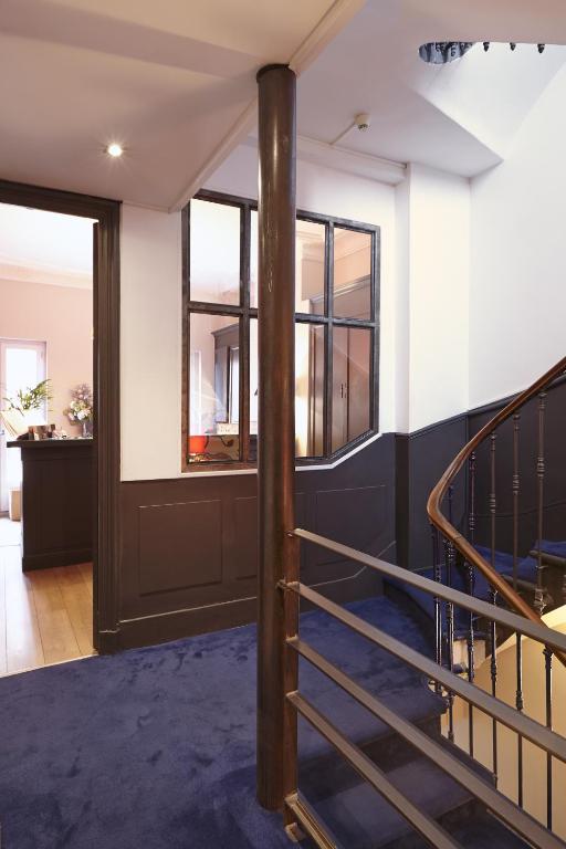 Hôtel St Sernin - Resim 19