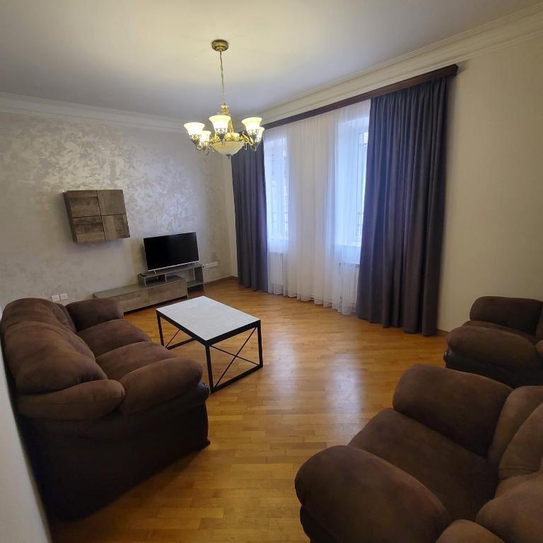 Family home, Yerevan (updated prices 2024)