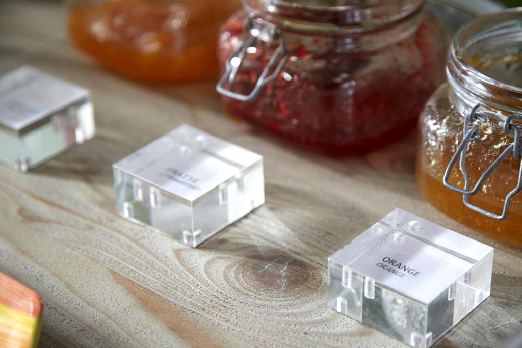 Hôtel St Sernin - Resim 27