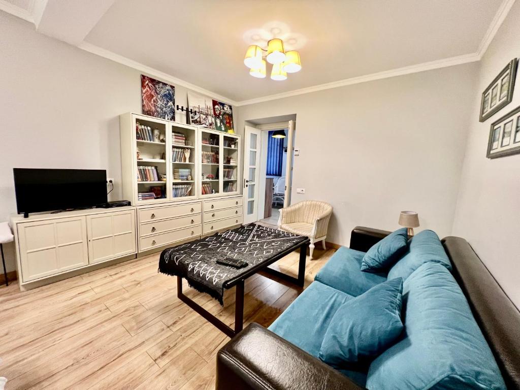 امکانات New Apartment Near Central Station - تصویر ۴
