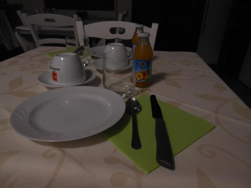 Kép Bed & Breakfast Sinfonia szállásáról Bassano del Grappában a galériában