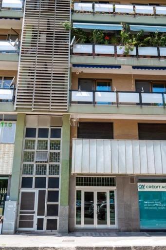 Casa Fraa - Appartamento Con 1 Camera Da Letto