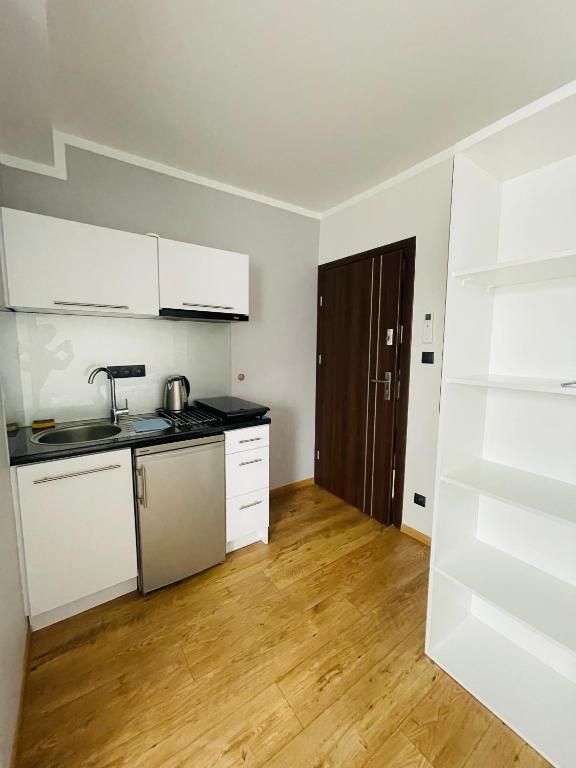 Apartamenty Zacisze - 10