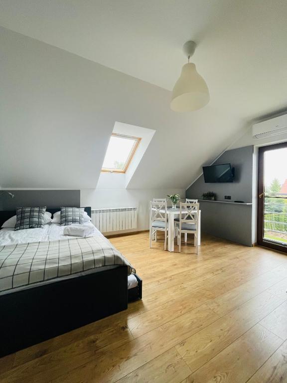 Apartamenty Zacisze - 14