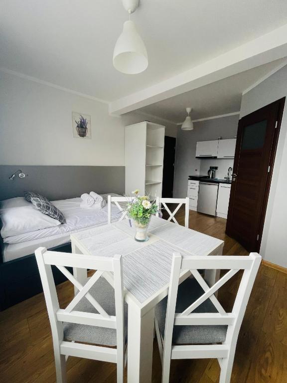 Apartamenty Zacisze - 17
