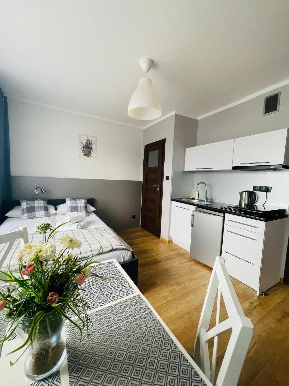 Apartamenty Zacisze - 3