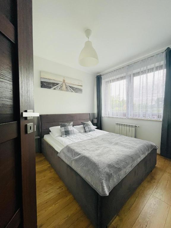 Apartamenty Zacisze - 2