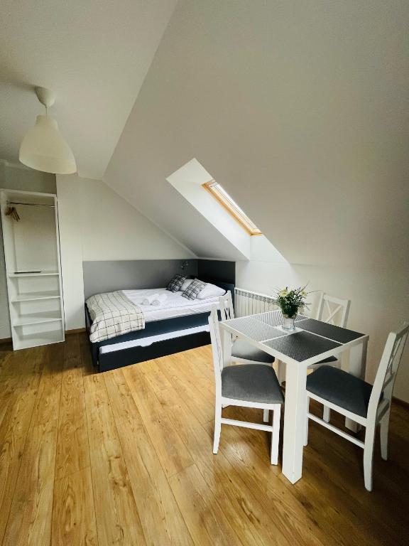 Apartamenty Zacisze - 13