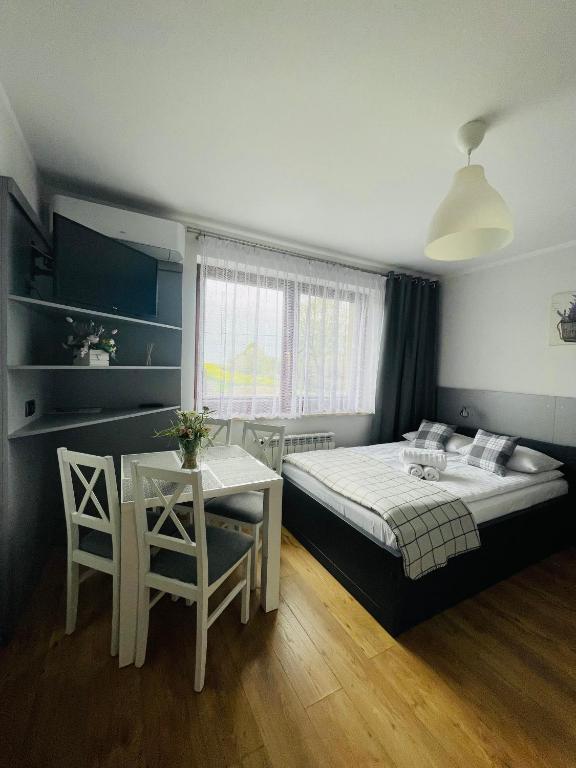 Apartamenty Zacisze - 1