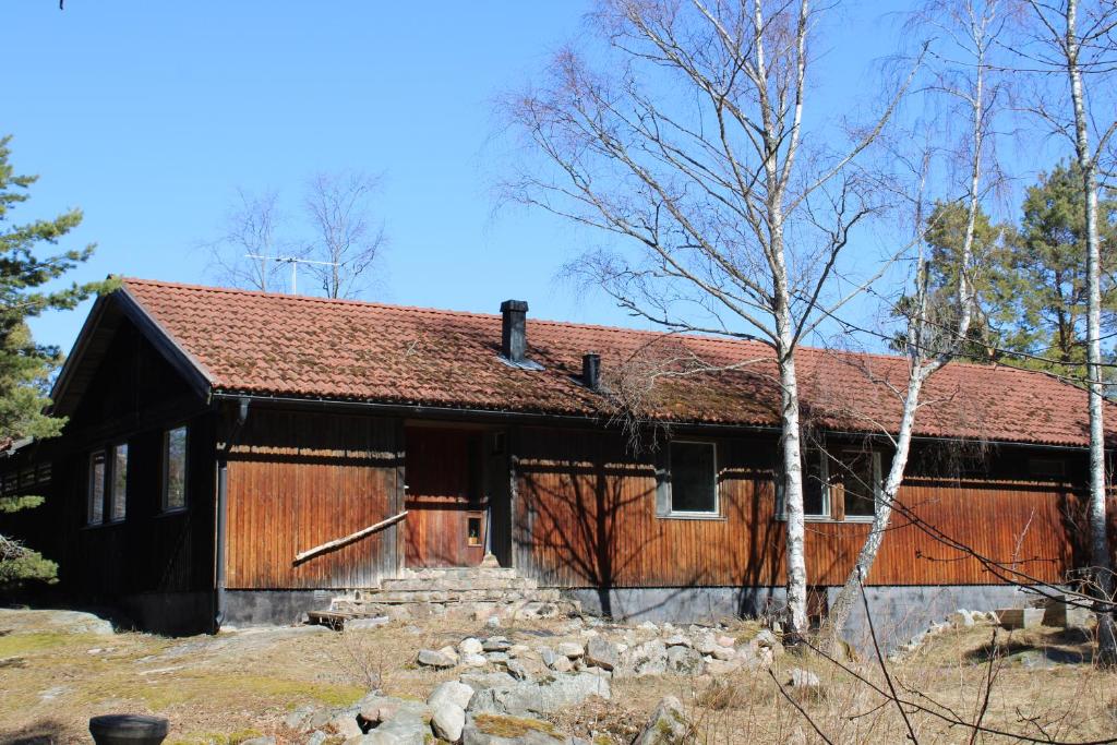 House on Ingmarsö in Stockholm archipelago, Ingmarsö (updated prices