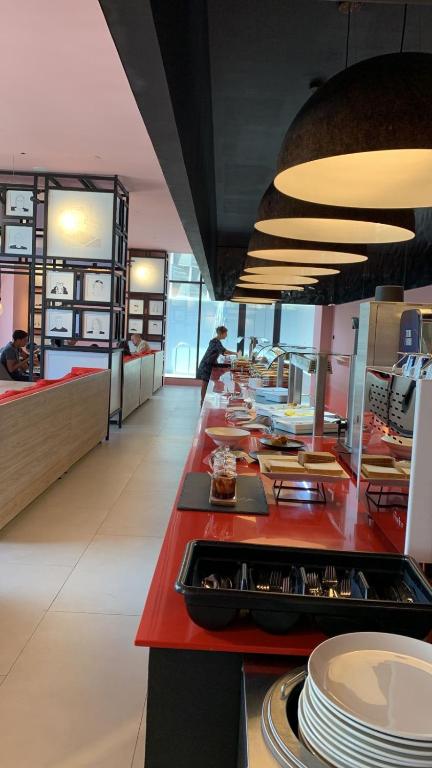 Beach Walk Hotel Jumeirah - Resim 22