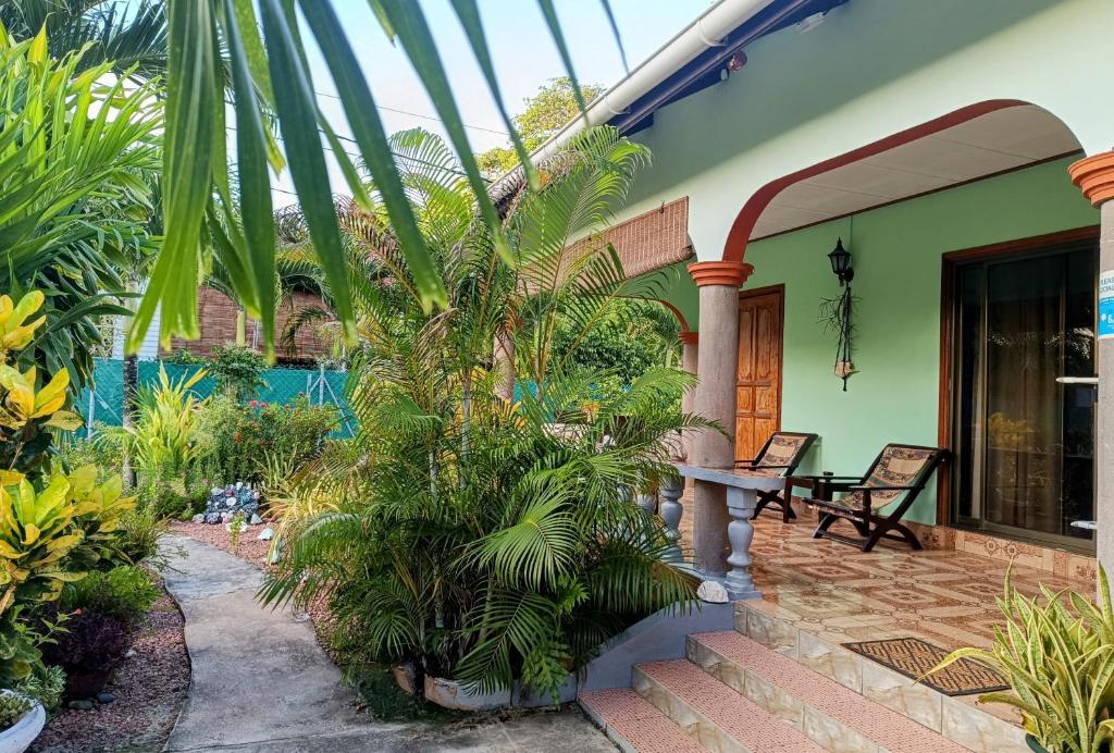 Le Filao Self Catering, 라디게 – 2023 신규 특가 Le Filao Self Catering, 라디게 – 2023 신규 특가