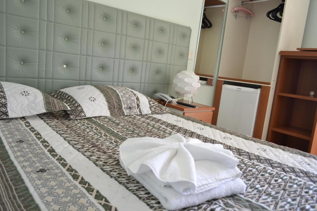  Magnólia Hotel