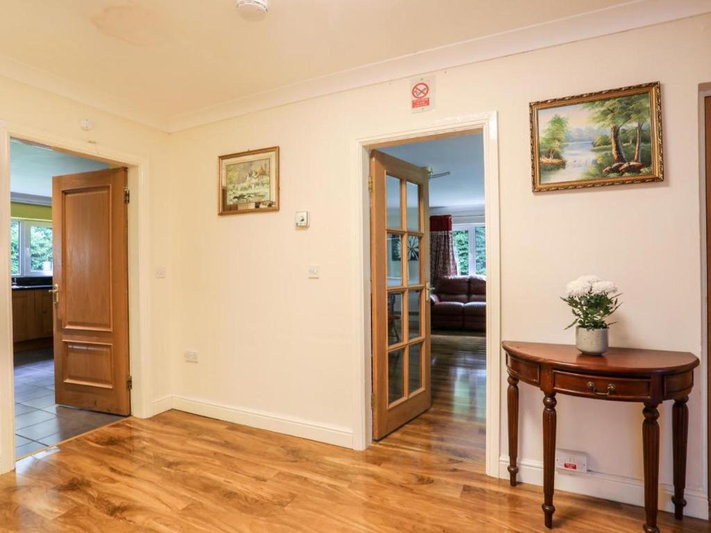 Fotografie z fotogalerie ubytování Queen's Cottage v destinaci Colwyn Bay