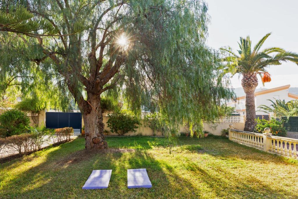 Casa Alicante. Relax y diseño en un entorno único., Busot ...