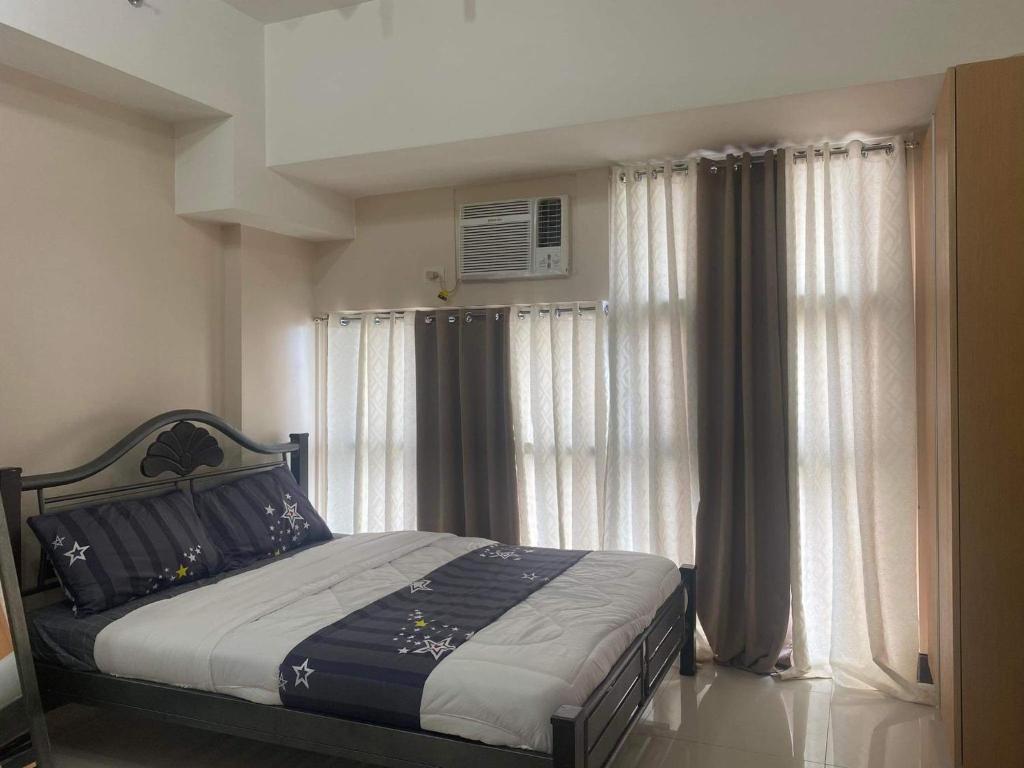 Condotel in Venice Grand Canal Mall Taguig, Manila (updated prices 2024)