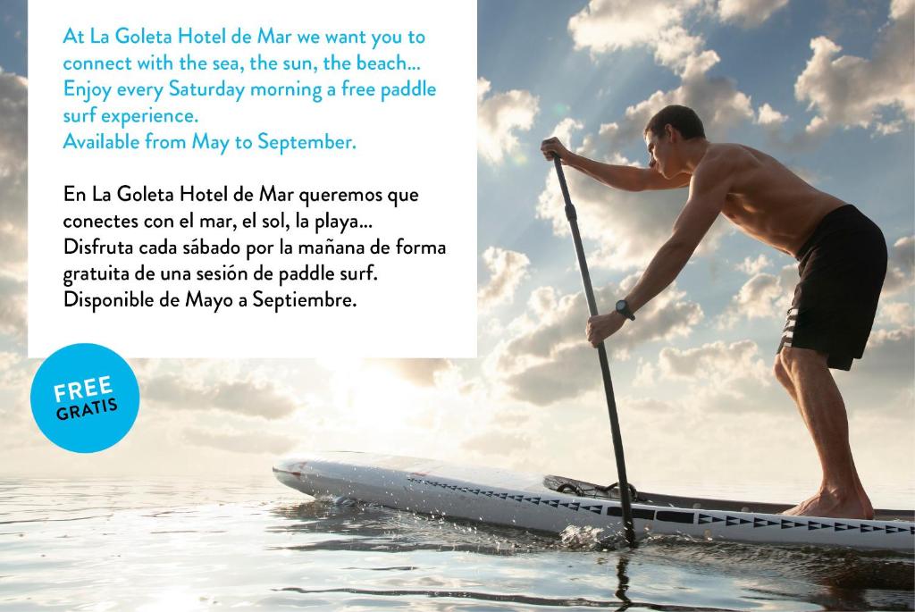 La Goleta Hotel de Mar - Adults Only, Port de Pollensa ...
