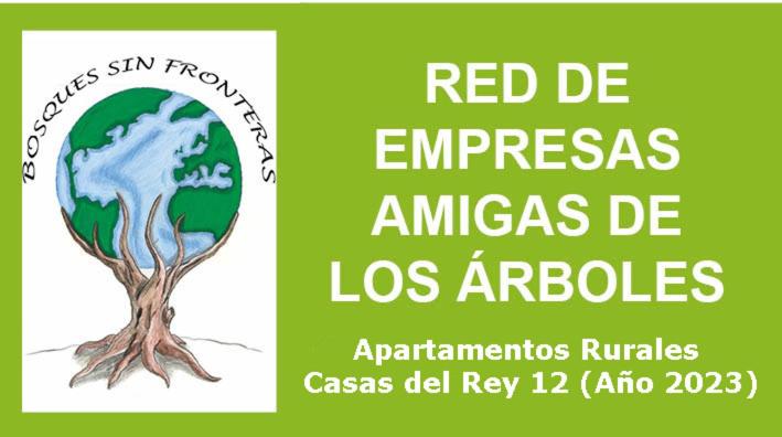 Certyfikat, podpis lub inny dokument wystawiony w obiekcie Casa el rey 12 - Apartamentos Buenos Aires y Figueras AR-1419-AS