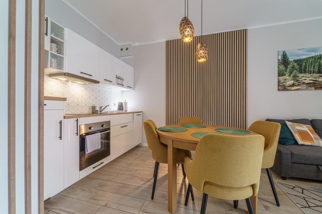 Apartamenty Pod Gondola Świeradów - 17