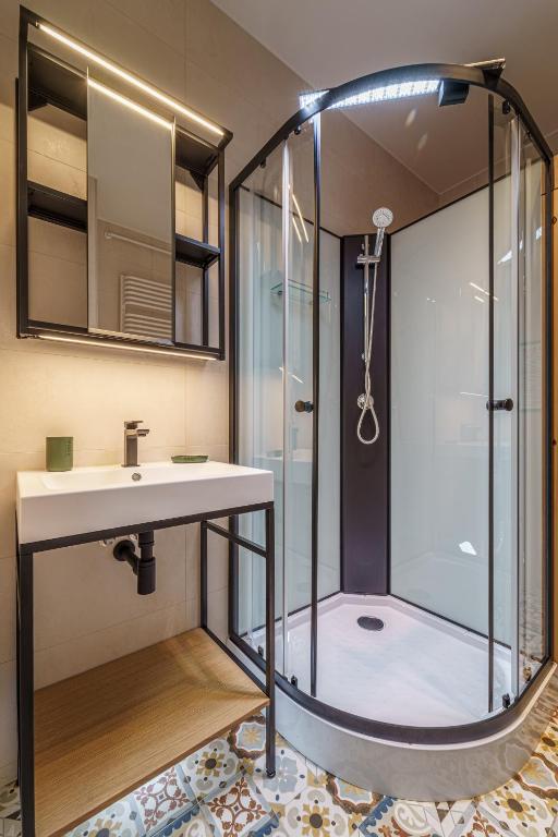 Apartamenty Pod Gondola Świeradów - 19