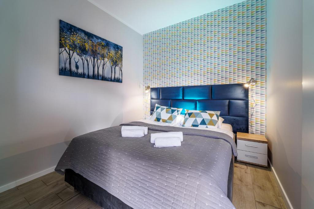 Apartamenty Pod Gondola Świeradów - 18