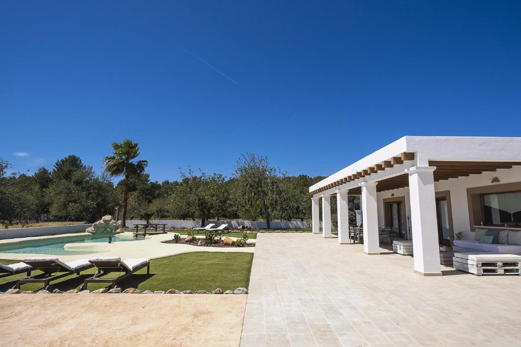 Villa Racó de Sa Vinyeta, Sant Llorenç de Balàfia – Precios ...