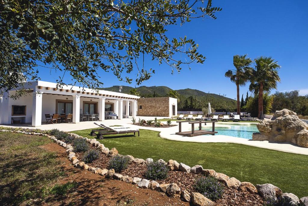 Villa Racó de Sa Vinyeta, Sant Llorenç de Balàfia – Precios ...