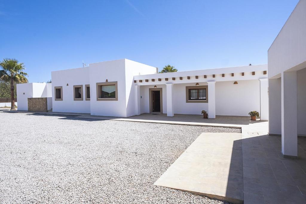 Fotografie z fotogalerie ubytování Villa Racó de Sa Vinyeta v destinaci Sant Llorenç de Balàfia