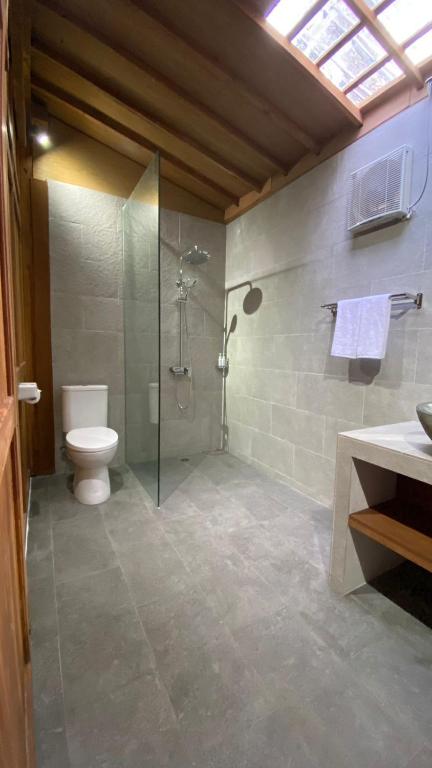 Villa Lova Sambirenteng - One-Bedroom Villa