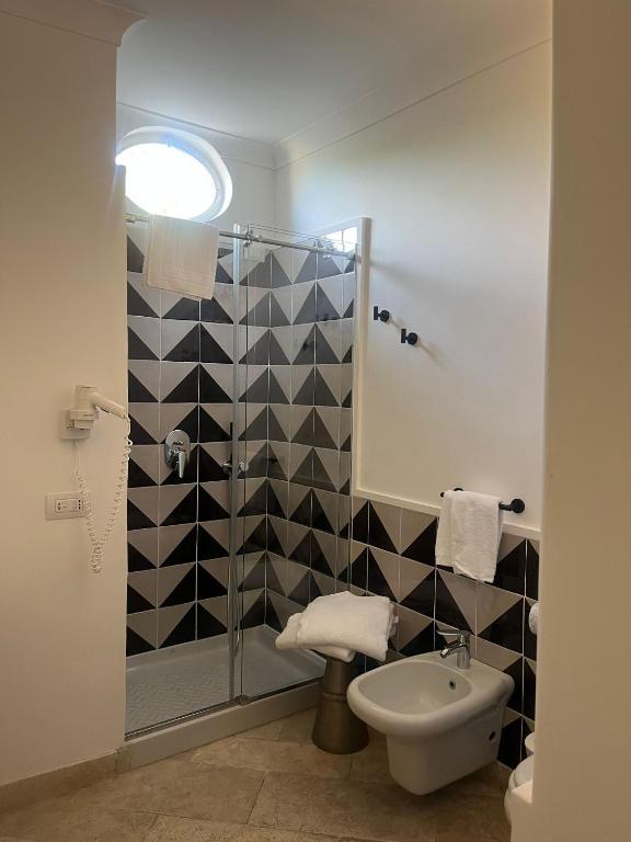 Hotel Orsa Maggiore - 3