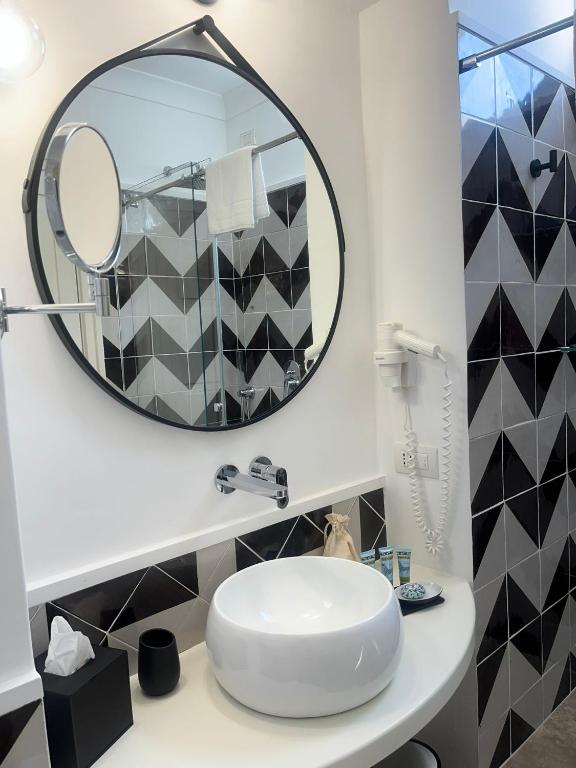 Hotel Orsa Maggiore - 4