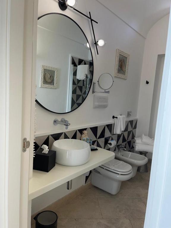 Hotel Orsa Maggiore - 5