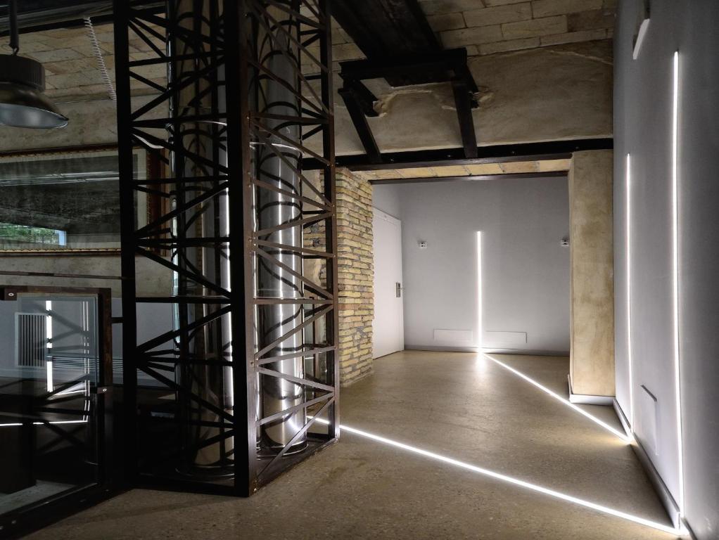 Hotel La Rovere - Resim 11